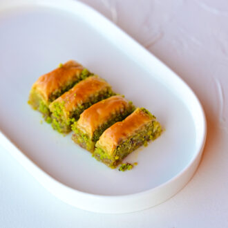 Yeşil Saray Baklava